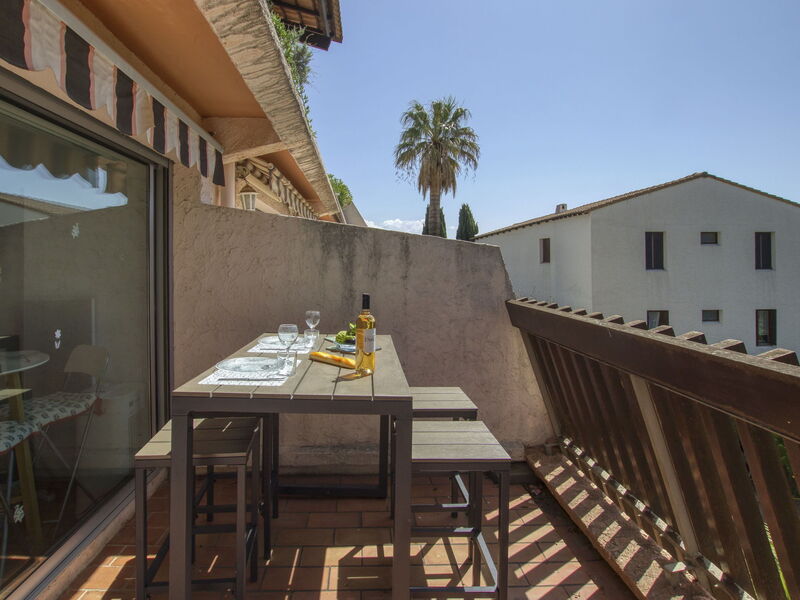Logement:&nbsp;Le Bali 207.3