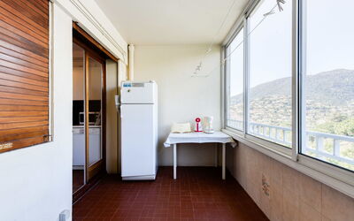 Logement:&nbsp;Les Mimosas 158.1