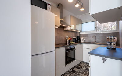 Logement:&nbsp;Les Mimosas 158.6