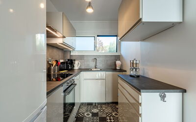 Logement:&nbsp;Les Mimosas 158.6
