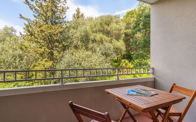 Logement:&nbsp;Les Mimosas 158.8