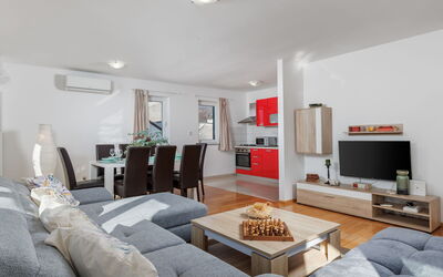 Logement:&nbsp;Leko 117.3