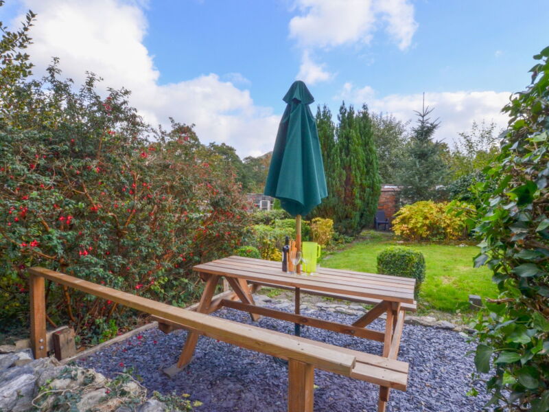 Gateway Cottage