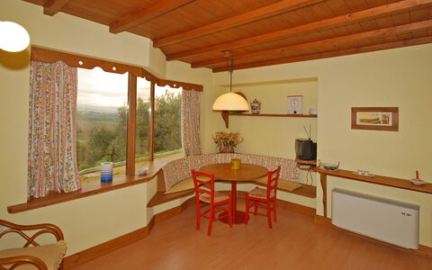 Logement:&nbsp;Aloe 5