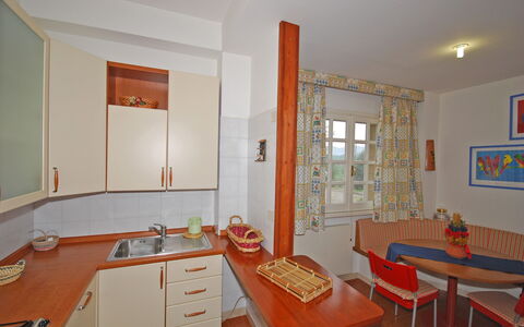 Logement:&nbsp;Aloe 4