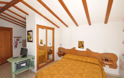 Logement:&nbsp;Aloe 1