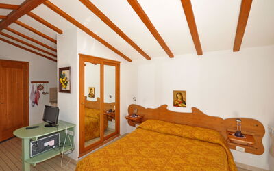 Logement:&nbsp;Aloe 1