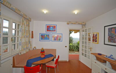 Logement:&nbsp;Aloe 4