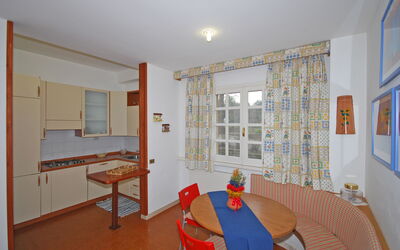 Logement:&nbsp;Aloe 4