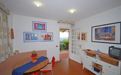 Logement:&nbsp;Aloe 4