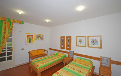 Logement:&nbsp;Aloe 4