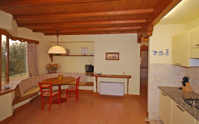 Logement:&nbsp;Aloe 5