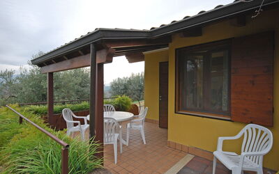 Logement:&nbsp;Aloe 5