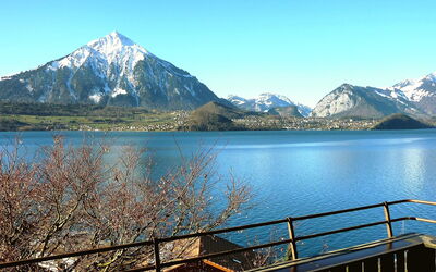 Chalet Christina