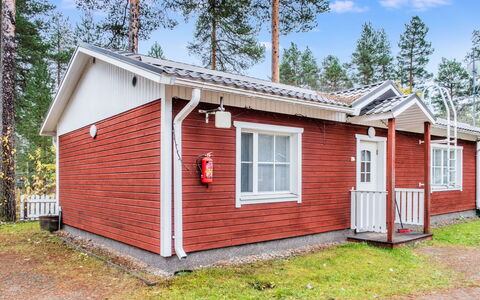 Ekokatti D: Chalet, Maison, Domicile, Batiments Jardin, Siding, Cabane En Rondins, Ferme, Biens, Cabanon, Cour