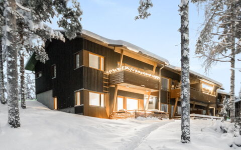 Aino: Chalet, Maison, Domicile, Batiments Jardin, Siding, Cabane En Rondins, Ferme, Biens, Cabanon, Cour