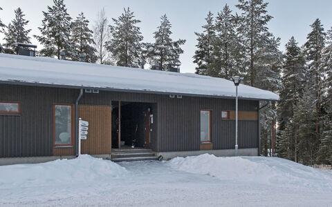 Aino: Chalet, Maison, Domicile, Batiments Jardin, Siding, Cabane En Rondins, Ferme, Biens, Cabanon, Cour