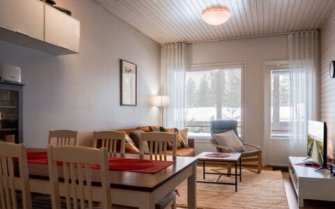 Kerttu: Chalet, Maison, Domicile, Batiments Jardin, Siding, Cabane En Rondins, Ferme, Biens, Cabanon, Cour