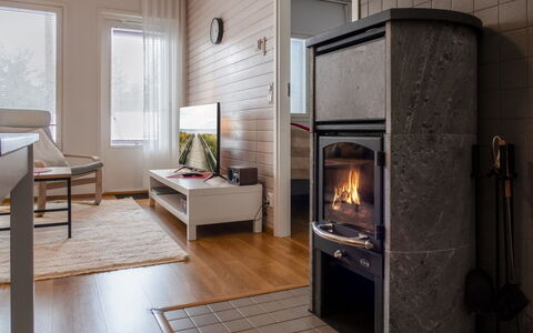 Kerttu: Chalet, Maison, Domicile, Batiments Jardin, Siding, Cabane En Rondins, Ferme, Biens, Cabanon, Cour
