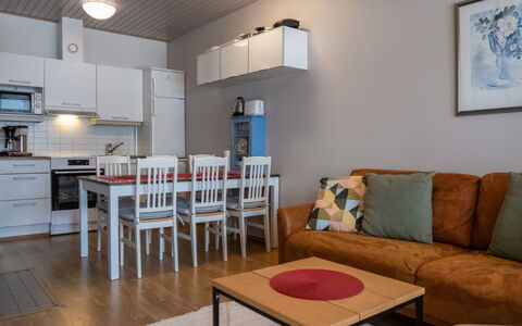 Kerttu: Chalet, Maison, Domicile, Batiments Jardin, Siding, Cabane En Rondins, Ferme, Biens, Cabanon, Cour