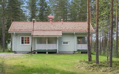 Yläneuvola Niemi