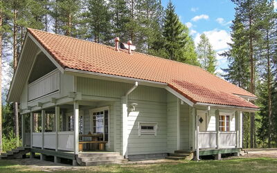 Yläneuvola Niemi