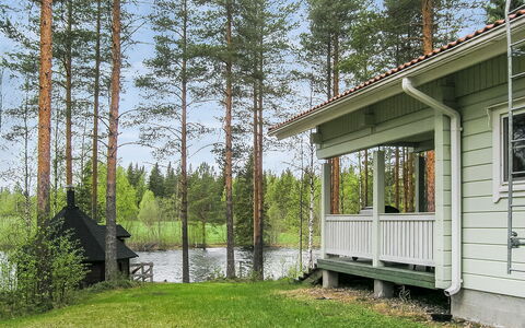 Yläneuvola Silta