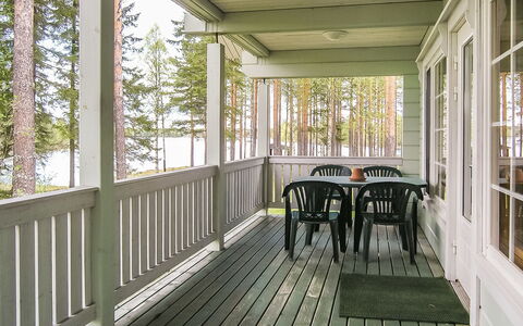 Yläneuvola Silta: Chalet, Maison, Domicile, Batiments Jardin, Siding, Cabane En Rondins, Ferme, Biens, Cabanon, Cour