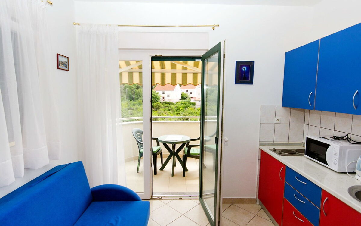 Logement:&nbsp;Radak 133.2
