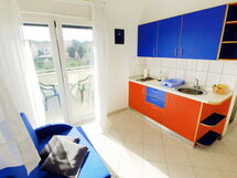Logement:&nbsp;Radak 133.2