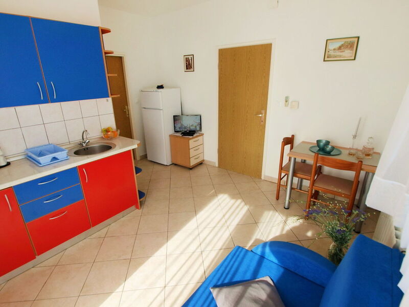 Logement:&nbsp;Radak 133.2