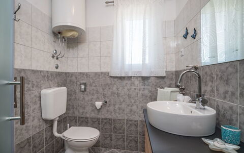 Logement:&nbsp;Fiore 201.1