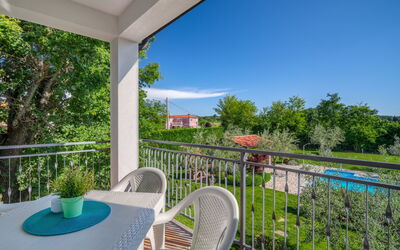 Logement:&nbsp;Fiore 201.1