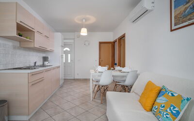 Logement:&nbsp;Fiore 201.1