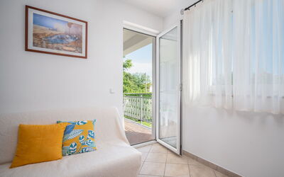 Logement:&nbsp;Fiore 201.1
