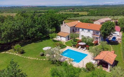Poreč Nova Vas 201