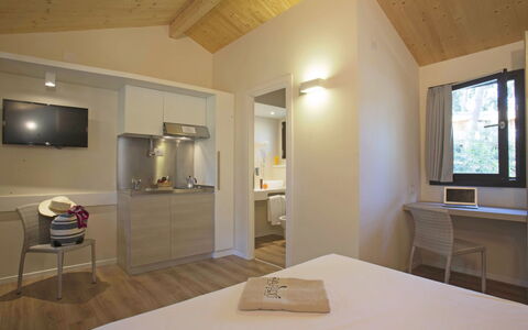 Logement:&nbsp;Paradù Ecovillage & Resort 300.1