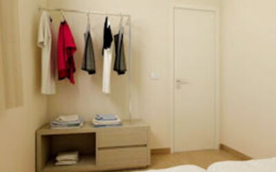 Logement:&nbsp;Paradù Ecovillage & Resort 300.2