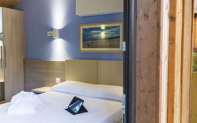 Logement:&nbsp;Paradù Ecovillage & Resort 300.1