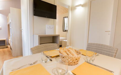 Logement:&nbsp;Paradù Ecovillage & Resort 300.2