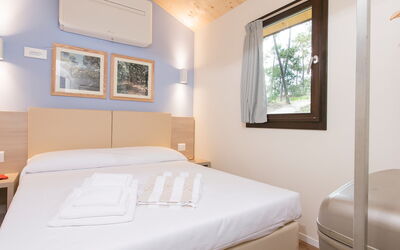 Logement:&nbsp;Paradù Ecovillage & Resort 300.2