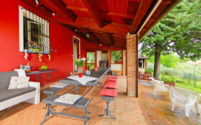 Agriturismo la Casetta di Chiara