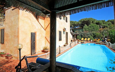 location de vacances Sergio - Valledoria, Sardaigne, Italie