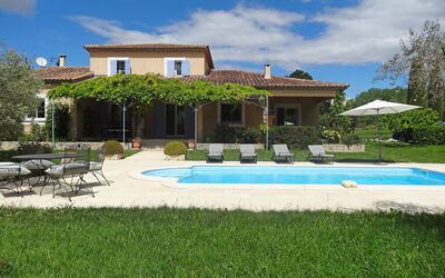 location de vacances Le Bouloulou - Velleron, Provence-Alpes-Côte D'Azur, France