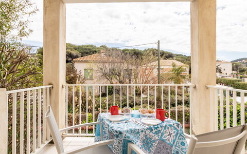 Logement:&nbsp;Super Plage 172.7