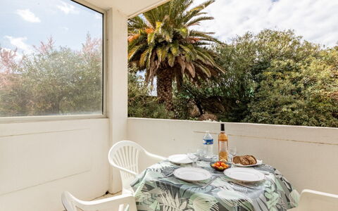 Logement:&nbsp;Super Plage 172.2
