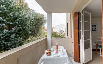 Logement:&nbsp;Super Plage 172.8