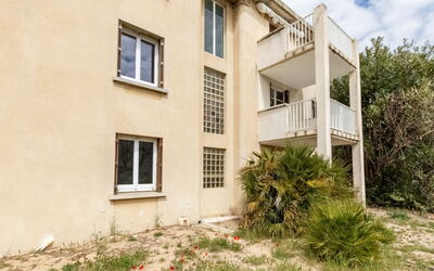 Logement:&nbsp;Super Plage 172.4