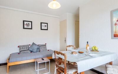 Logement:&nbsp;Super Plage 172.7