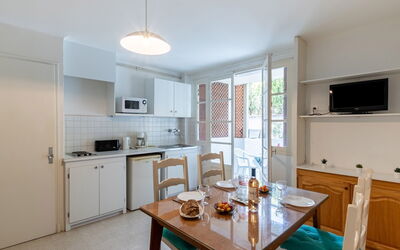 Logement:&nbsp;Super Plage 172.4